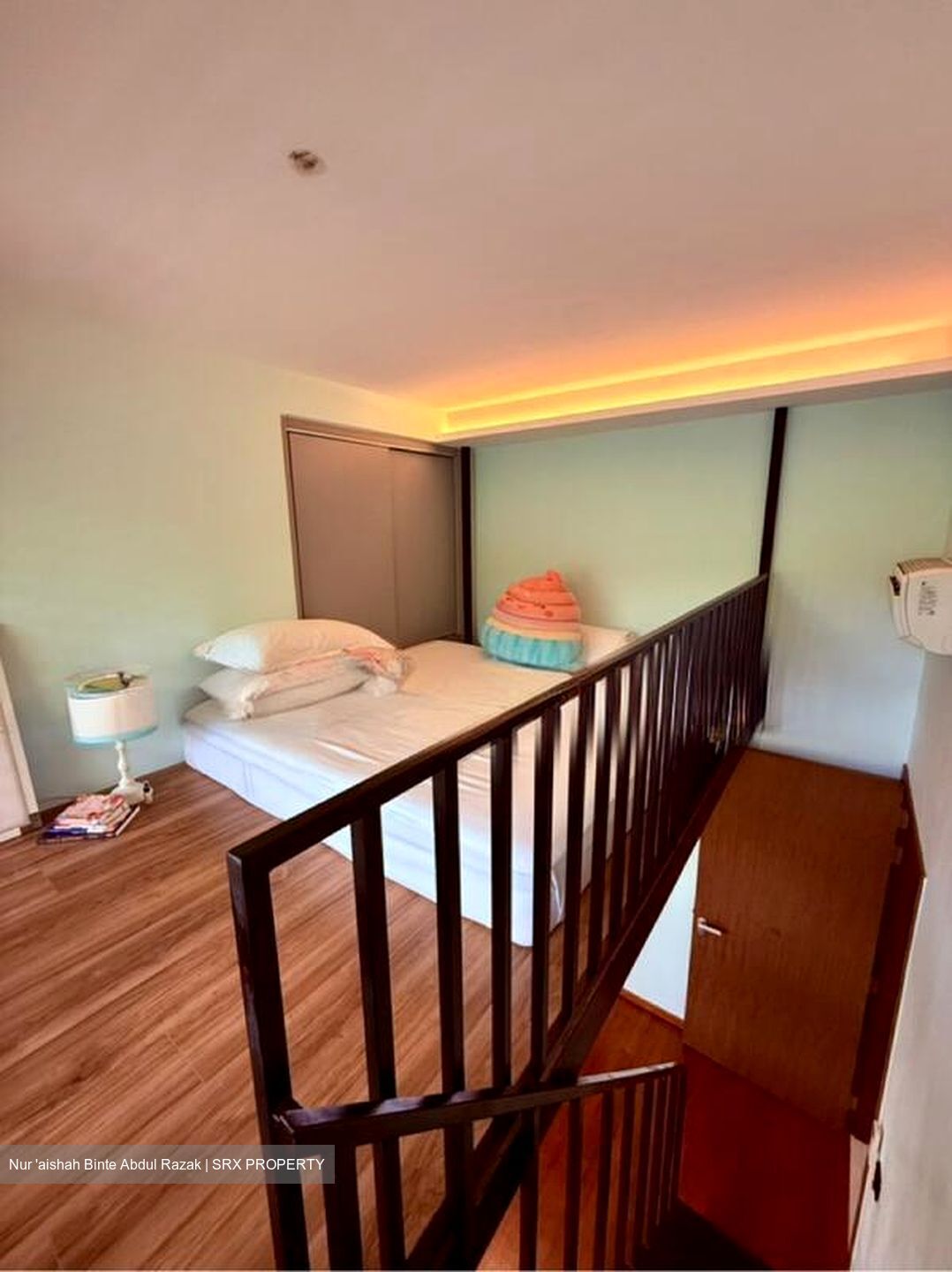 Kandis Residence (D27), Condominium #516111321